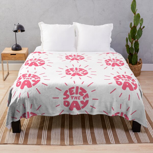 Item preview, seize the day sun pink designed and sold by brooke-rebe.