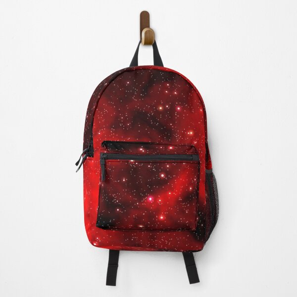 Item preview, Red Nebula designed and sold by Sybille-Yates.