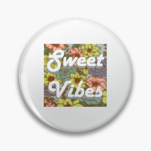 Item preview, Sweet Vibes - Abstract Floral Blur - Calming Colors designed and sold by mikaylawiser.