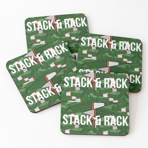 Item preview, Stack it up baby designed and sold by Doctors-orders.