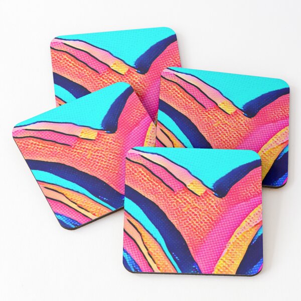 Item preview, RAINBOW POP designed and sold by paulvolker.