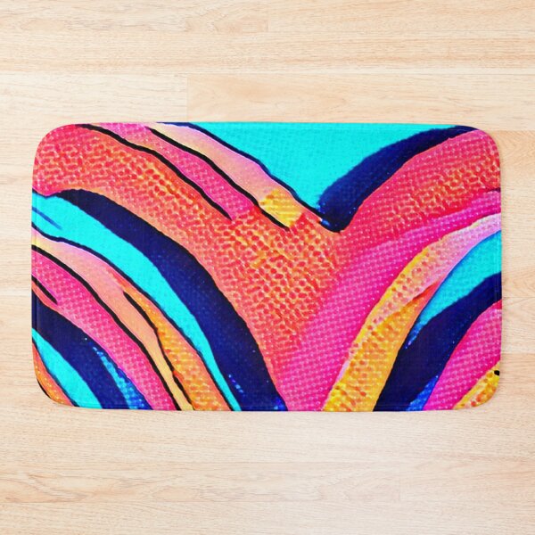 Item preview, RAINBOW POP designed and sold by paulvolker.