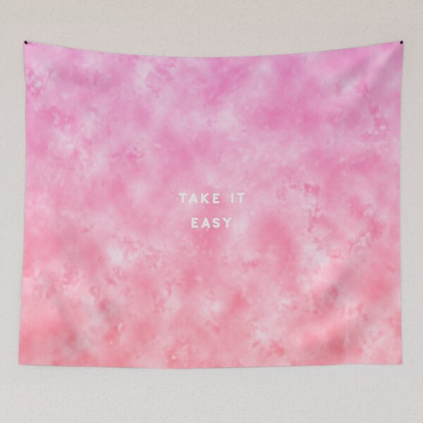 Item preview, Take it Easy designed and sold by MarzStudio.