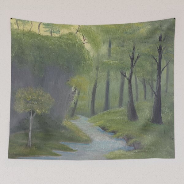 Item preview, Stillness designed and sold by MelanieJoy.