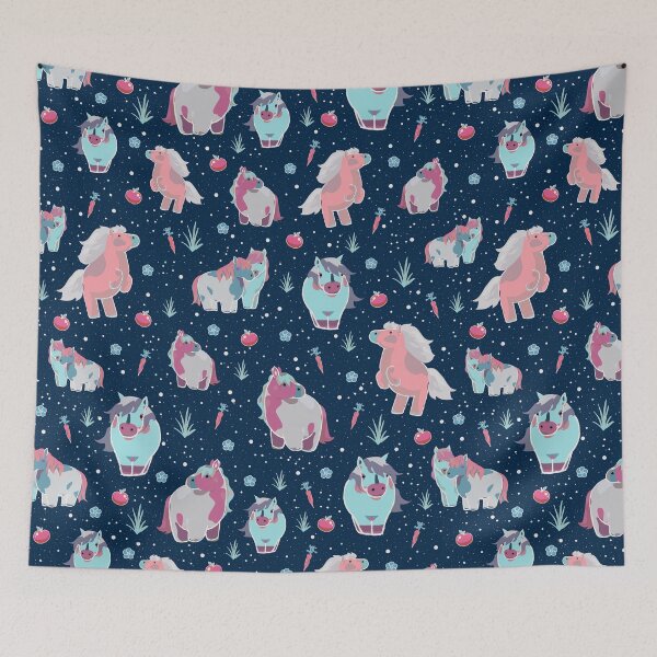 Item preview, Ponis designed and sold by Nemki.
