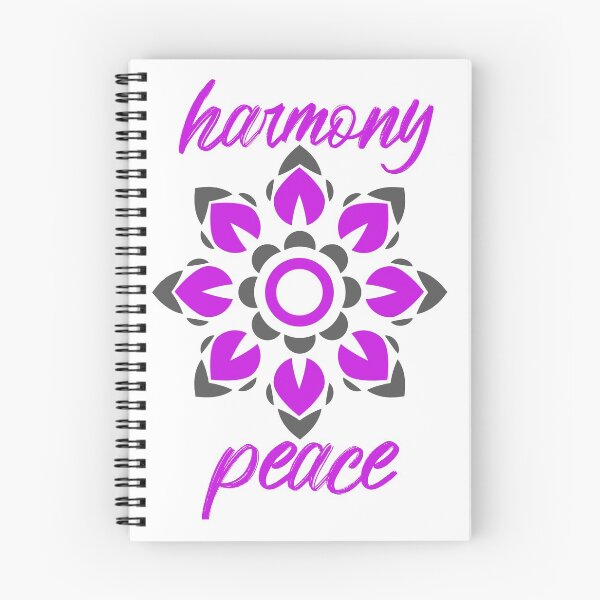 Item preview, Harmony and Peace Shirt designed and sold by Not A Typical  Teacher.