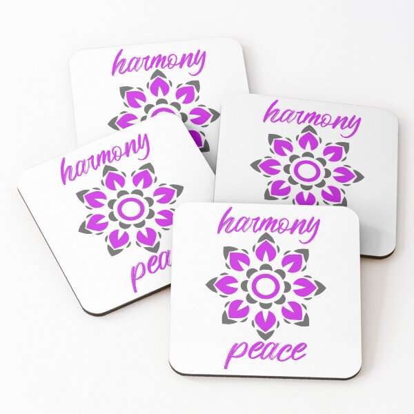 Item preview, Harmony and Peace Shirt designed and sold by Not A Typical  Teacher.