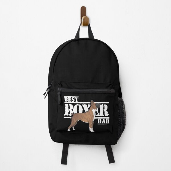 Item preview, Best Boxer Dad designed and sold by SoccaTamam.