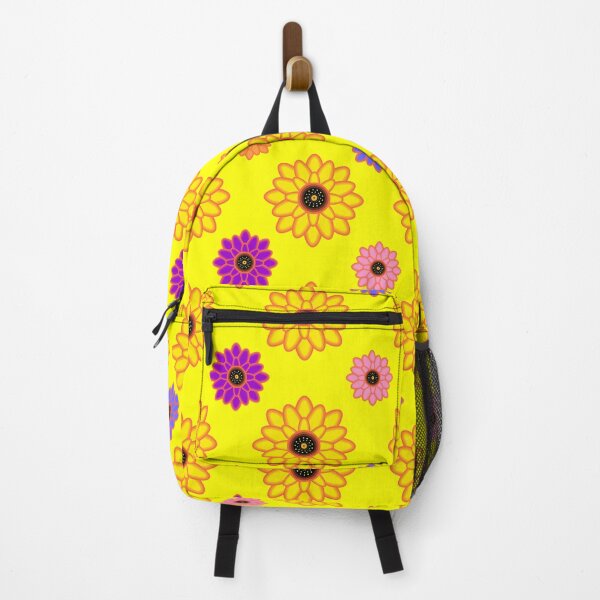 Item preview, Bright Floral Pattern designed and sold by williamcuccio.