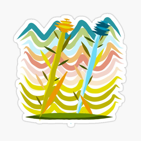 Item preview, A new day  designed and sold by RaffaellaRisso.
