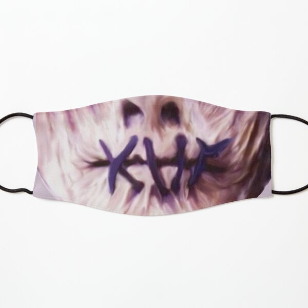 Billy Butcherson's Mouth Kids Mask