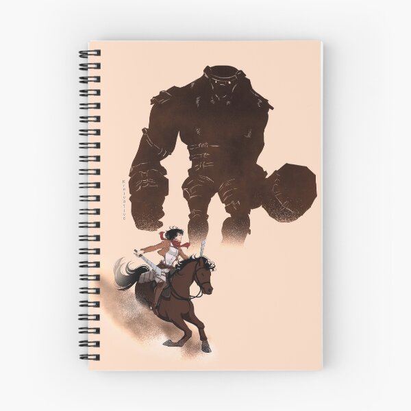 Item preview, The Colossus designed and sold by Kreivative.