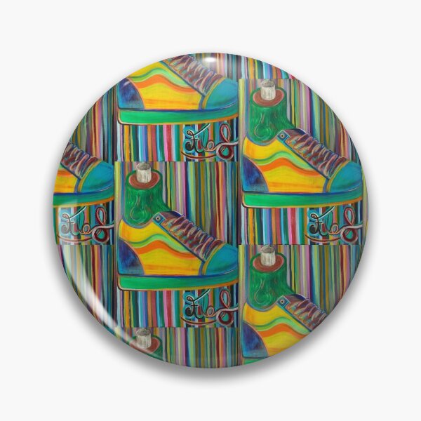 Item preview, Too Gnarly designed and sold by Florentine Schmitz.