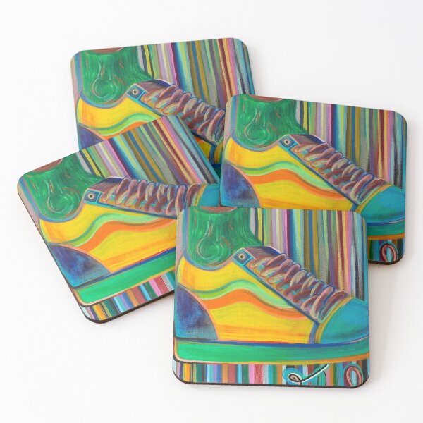 Item preview, Too Gnarly designed and sold by Florentine Schmitz.