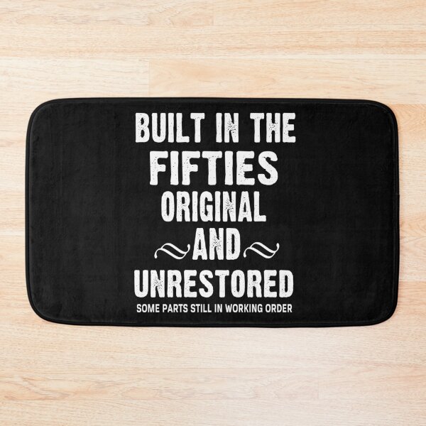 Item preview, Built in the Fifties Classic  designed and sold by Best Designer.