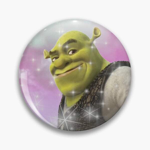 Shrek by carlinator, Redbubble