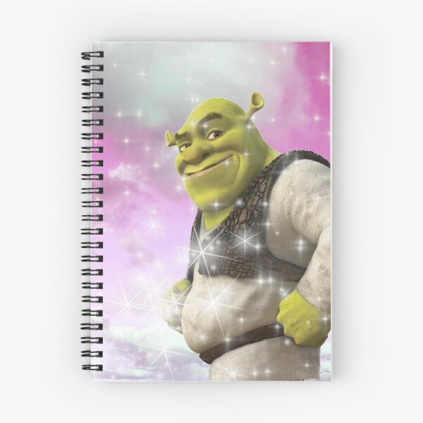 Artikelvorschau, Shrek Fan Cam entworfen und verkauft von dcproductions12.