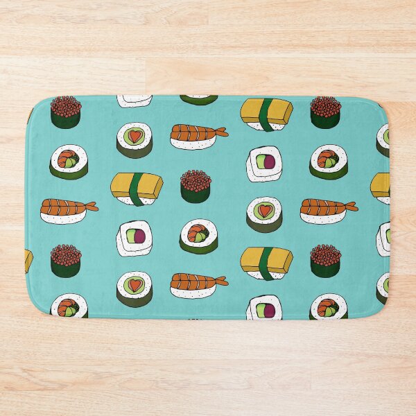 Item preview, Sushi Love designed and sold by annieriker.