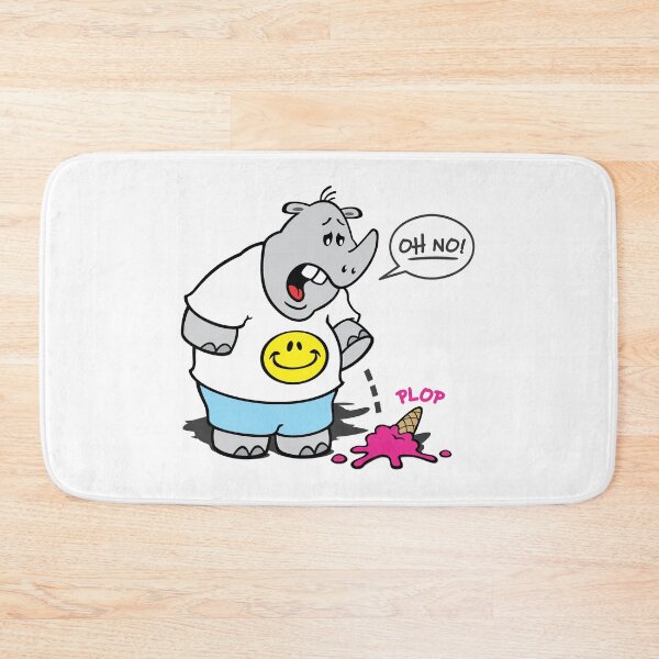 Item preview, OH NO! designed and sold by funshinebyjeff.