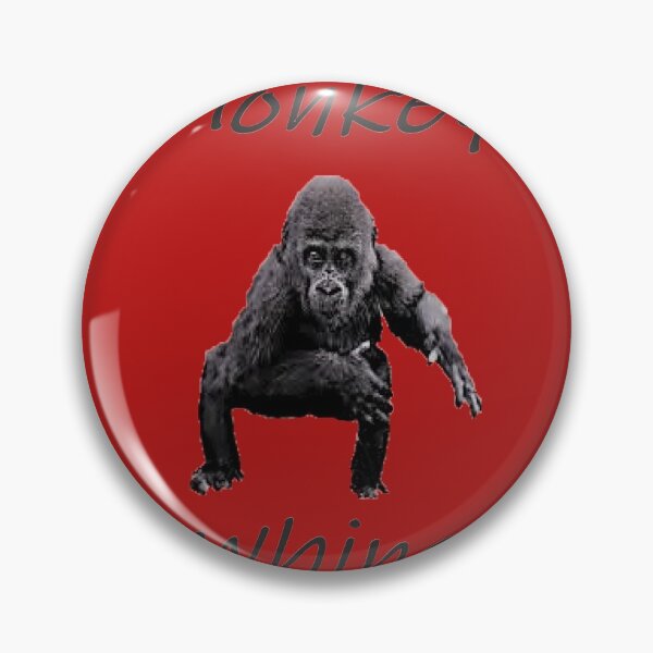 Item preview, Monkey whine designed and sold by 57victor.