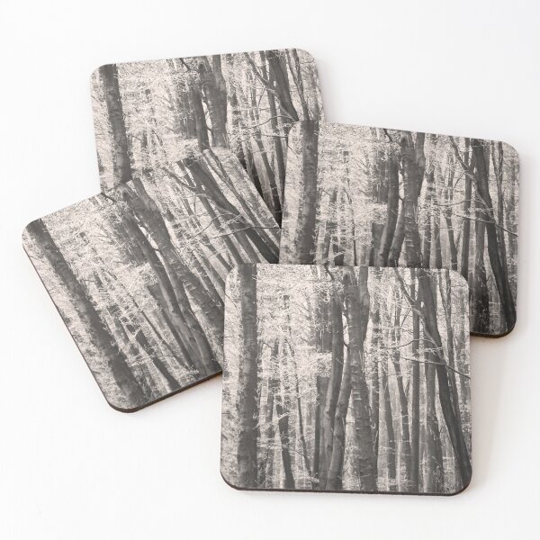 Item preview, Frost in the Forest.... designed and sold by Billlee.