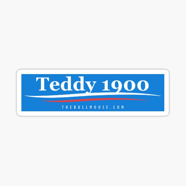 Item preview, Teddy 1900 (Bernie Sanders 2020 Parody) designed and sold by PClaudius.