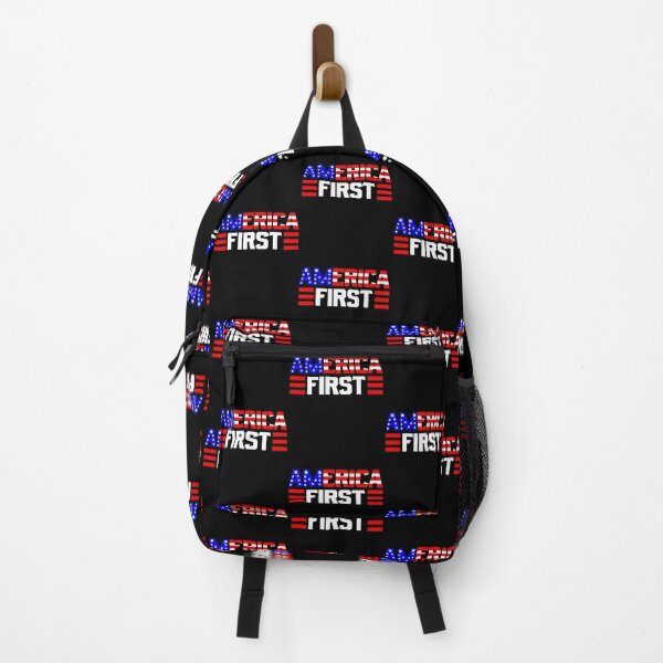 Item preview, America First designed and sold by XYZ Studio.