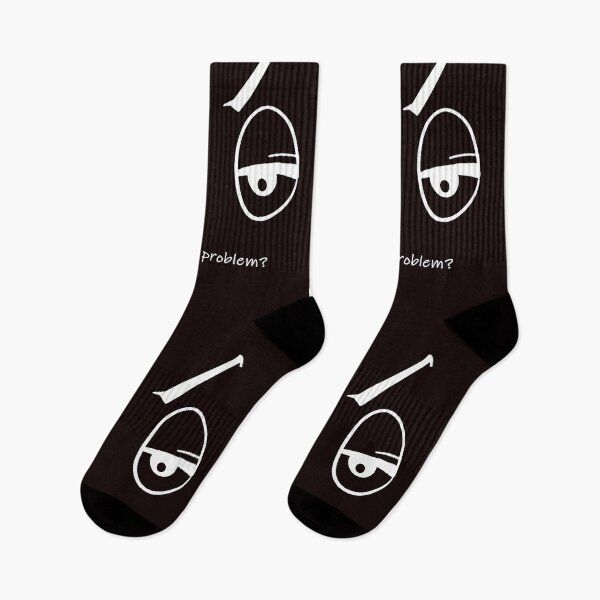 Item preview, Have you got a problem with me? designed and sold by Palash Jain.