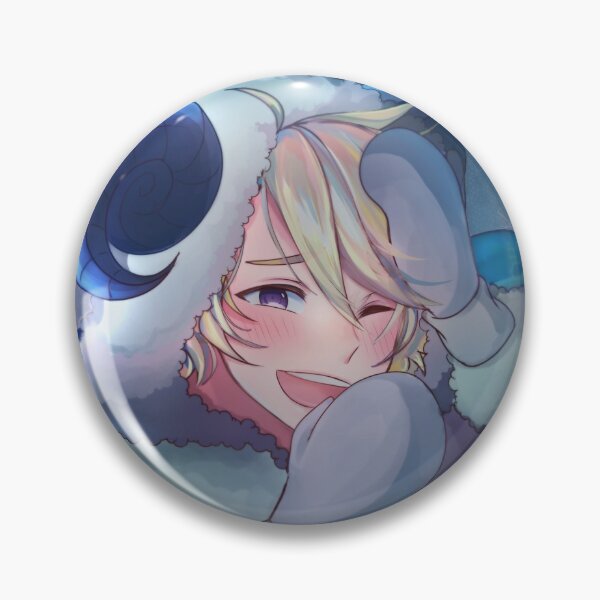 Item preview, Sleepy Yoosung designed and sold by Pocchapon (Sam).