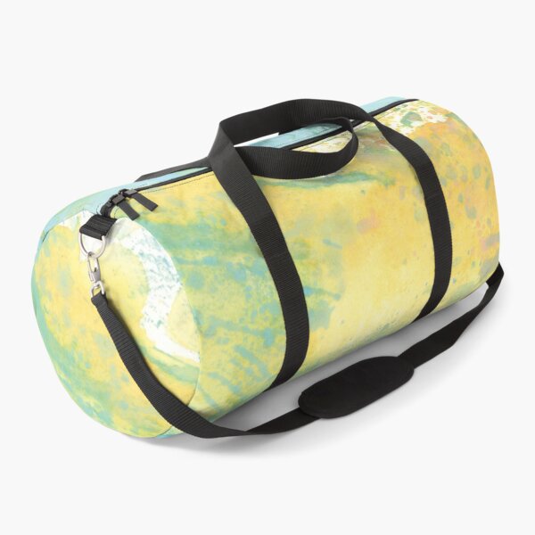 Item preview, Blue Green Splash :: Patterns and Textures designed and sold by Platinumfrog.