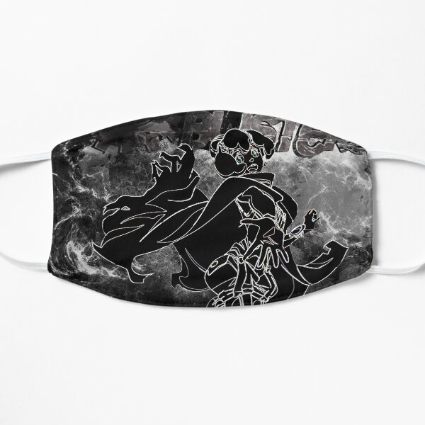 Canon Busters Awakening Mask
