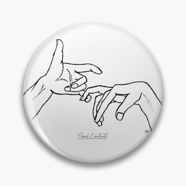 Item preview, soul contact designed and sold by -NENU-.