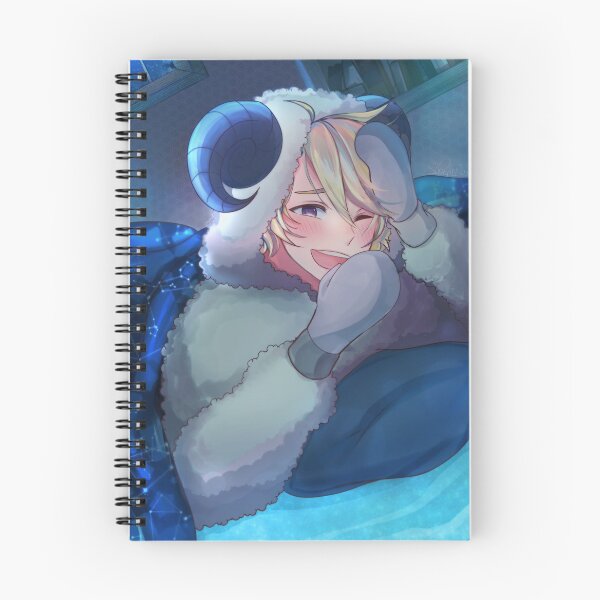 Item preview, Sleepy Yoosung designed and sold by Pocchapon (Sam).