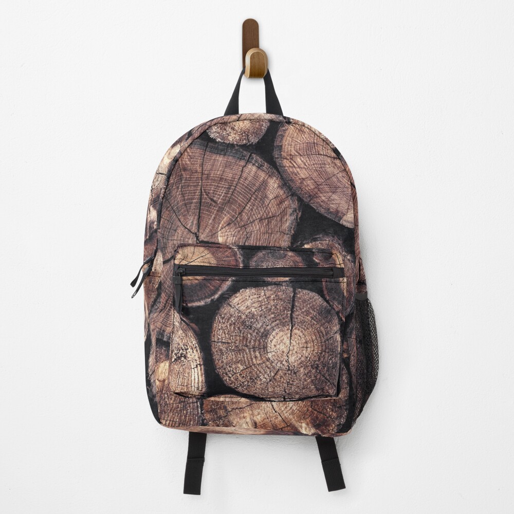 Item preview, Backpack designed and sold by tekay.