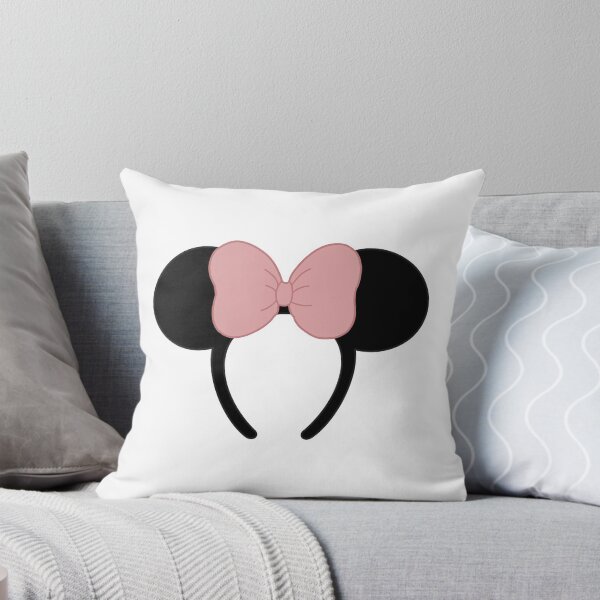 Item preview, pink bow! designed and sold by MikiAndCo.