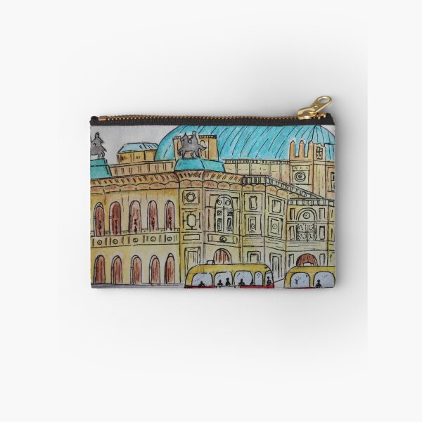 Item preview, Vienna opera house designed and sold by juttatis.