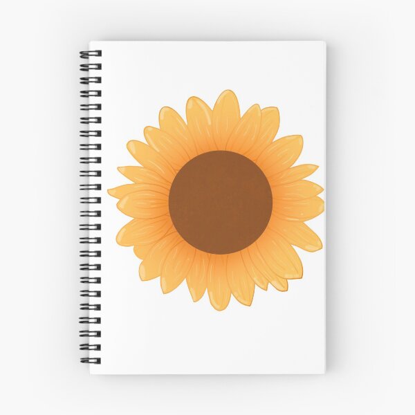 Item preview, Sunflower designed and sold by Enjoyable24H.