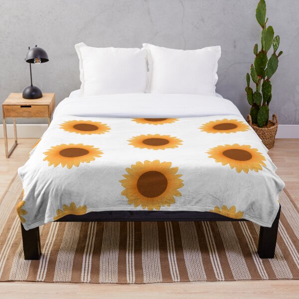 Item preview, Sunflower designed and sold by Enjoyable24H.