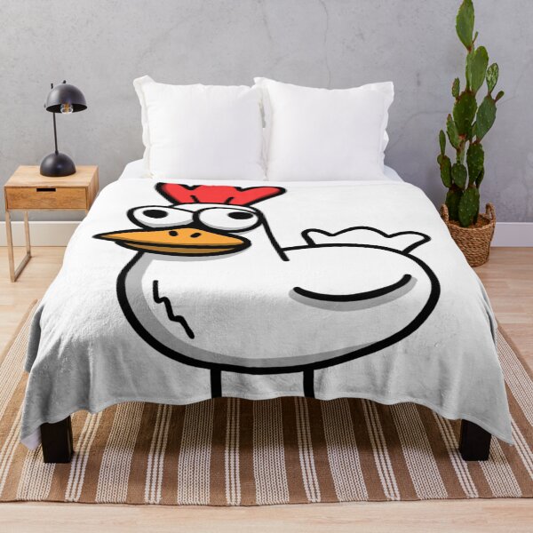 Item preview, Chicken designed and sold by Maybe Markus.
