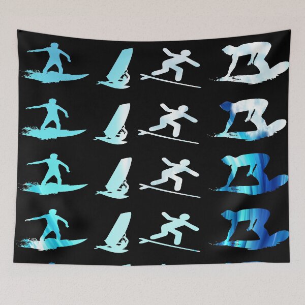Item preview,  surf :surfing movements tricks designed and sold by khalidelk.