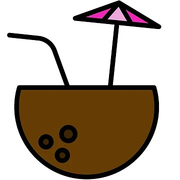 Artwork thumbnail, Cocktail by LeCreateCo