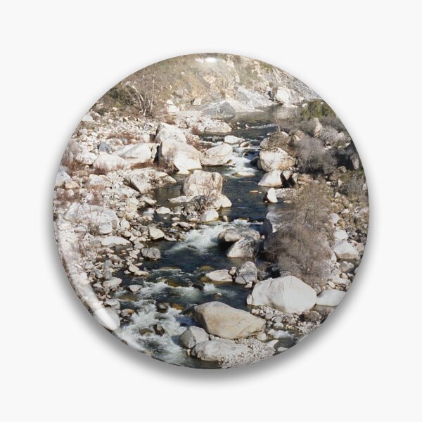 Artikelvorschau, Rocky Mountain Rivulet entworfen und verkauft von obsidianlily.
