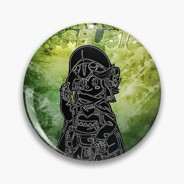 Mechanic Awakening Pin