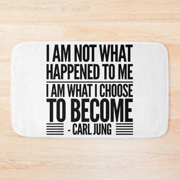 Item preview, Cita de Carl Jung designed and sold by HalpinDesign.