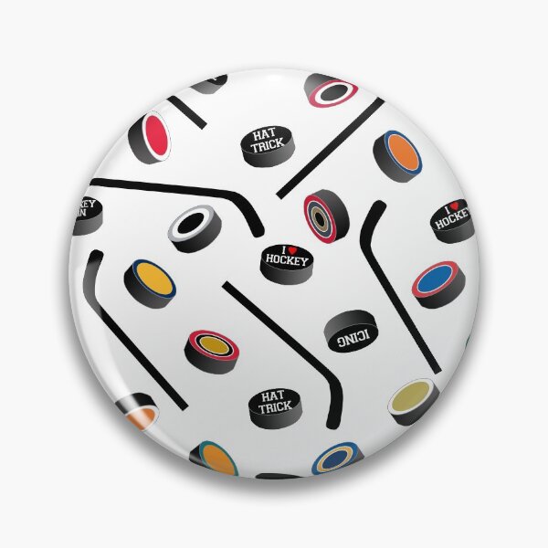 Item preview, Let's Play Hockey! designed and sold by artsytoo.