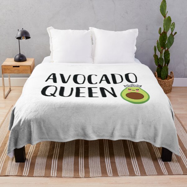 Item preview, Cute Funny Avocado Design for Women and Girls designed and sold by EstelleStar.