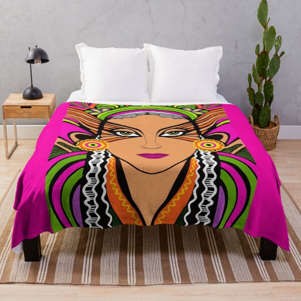 Item preview, The Witch of Babylon designed and sold by Hanan Ghanem.