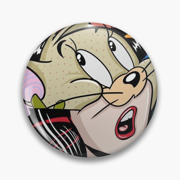 Item preview, Flattered  designed and sold by kirbyartwork.