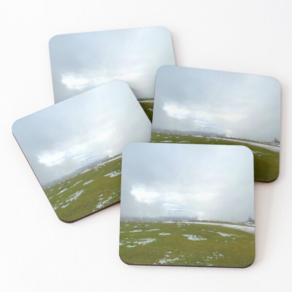 Item preview, First snow designed and sold by AHELENE.