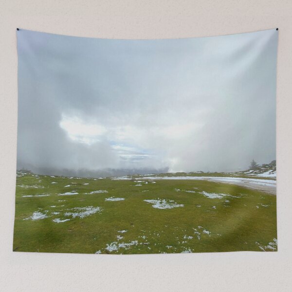 Item preview, First snow designed and sold by AHELENE.